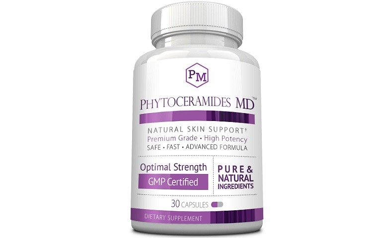 Approved Science Phytoceramides MD for Anti-Aging