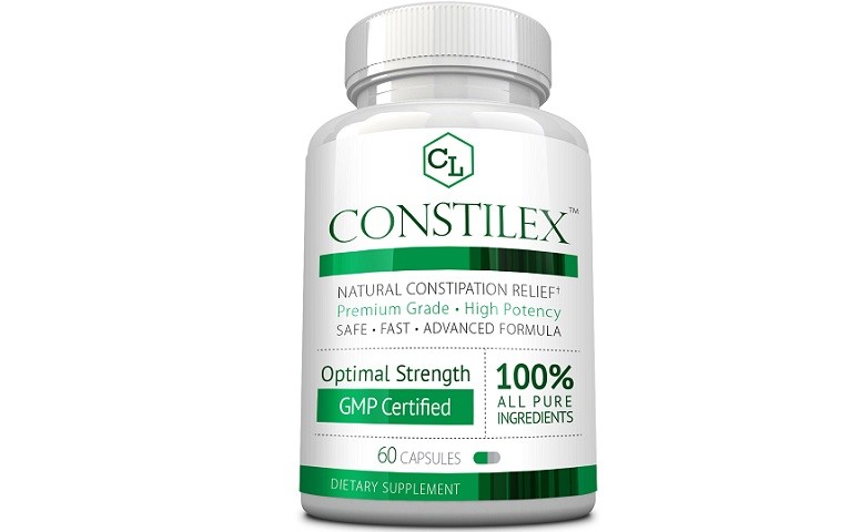 Constilex for Constipation Relief