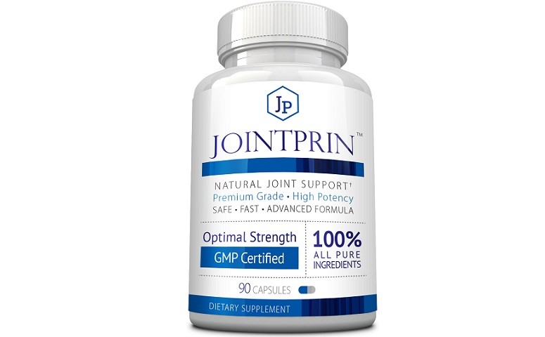 Approved Science Jointprin for Joint Relief
