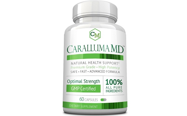Caralluma MD for Weight Loss