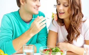 Boost Ovulation With The Fertility Diet