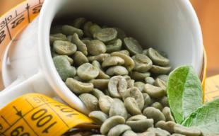 Green Coffee Beans For Weight Loss