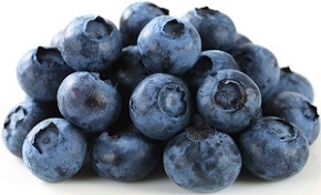 Photo of Fresh Blueberries