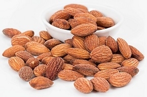 Photo of Roasted Almonds