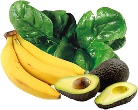 Photo of Magnesium Rich Foods