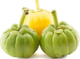 Garcinia Cambogia Fruit