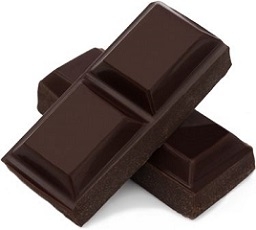 Photo of Dark Chocolate