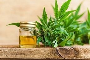 Photo of Cannabidiol