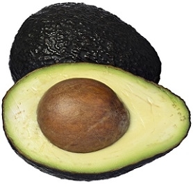 Photo of Fresh Sliced Avocado