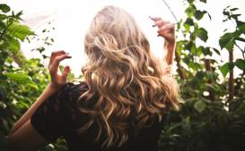 Vitamins For Thinning Hair - What's The Best?